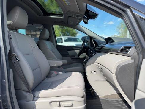 Used 2014 Honda Odyssey EX-L image 6