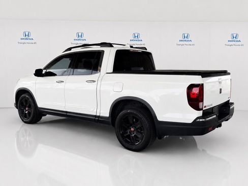 Used 2019 Honda Ridgeline RTL-E image 4