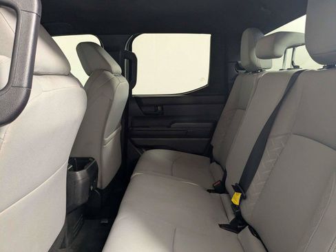 Certified 2026 Toyota Tacoma SR5 RWD image 33