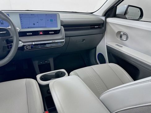 Certified 2023 Hyundai Ioniq 5 SEL w/ Cargo Package AWD/4WD image 23