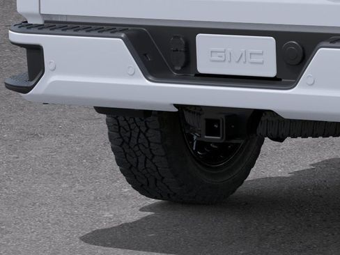 New 2026 GMC Sierra 2500 Denali Ultimate image 14