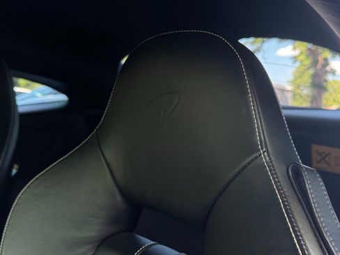 Used 2017 McLaren 570S Coupe image 23