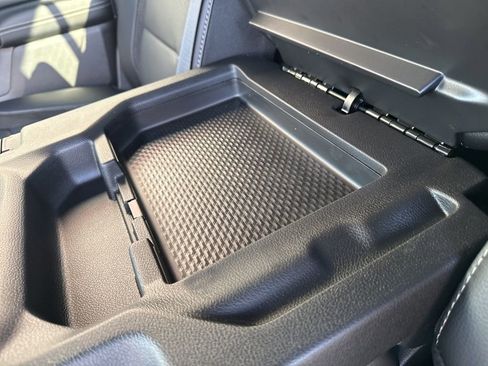 New 2026 RAM 1500 Laramie w/ Night Edition image 40