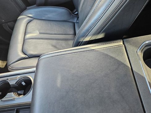 Used 2022 Ford F350 Platinum image 30