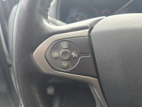 Used 2017 Chevrolet Colorado Z71 image 23