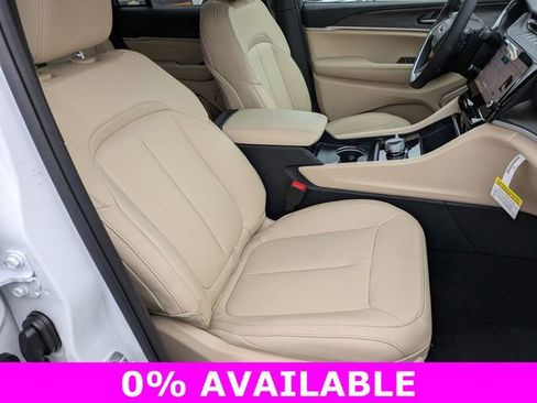 New 2026 Jeep Grand Cherokee Limited image 27