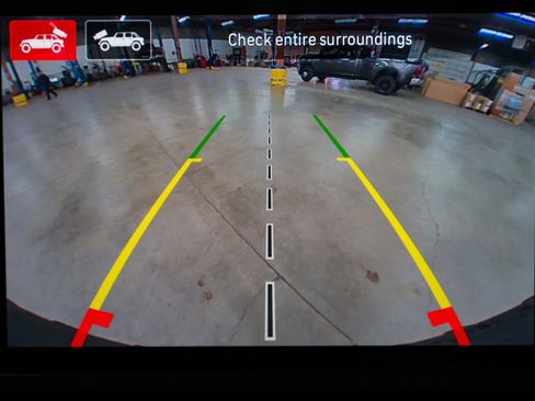 New 2026 Jeep Wrangler Unlimited Rubicon image 21