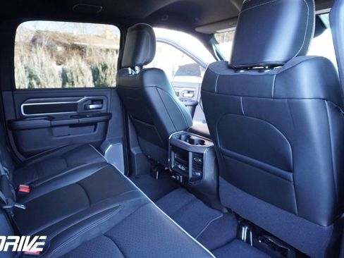 Used 2026 RAM 3500 Laramie image 36