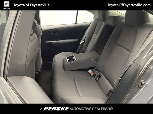 Used 2024 Toyota Corolla LE image 33
