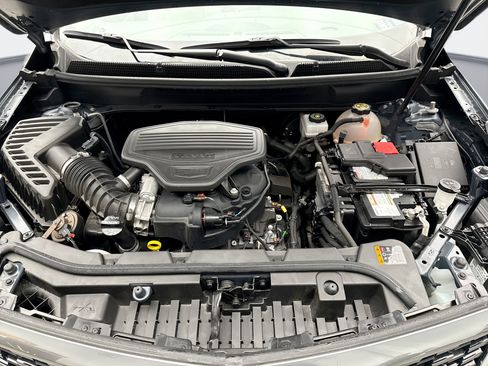 Used 2020 Cadillac XT5 Premium Luxury image 29