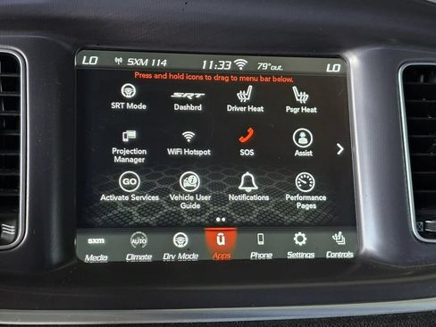 Used 2020 Dodge Charger Scat Pack RWD image 23