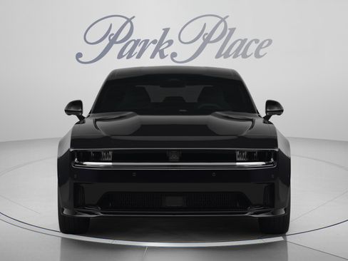 Used 2025 Dodge Charger Daytona R/T w/ Quick Order Package 25M R/T AWD/4WD image 10