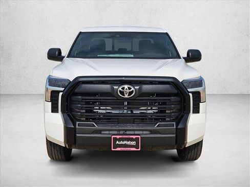 New 2026 Toyota Tundra SR image 6