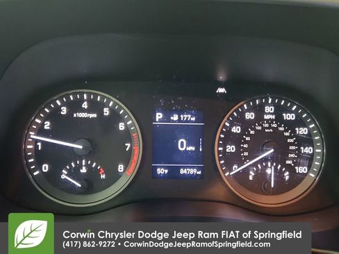 Used 2019 Hyundai Tucson SEL image 15