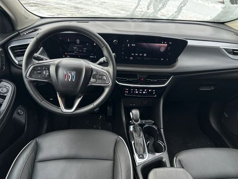 Used 2024 Buick Encore GX Avenir w/ Avenir Convenience Package image 34