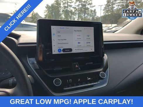 Used 2024 Toyota Corolla LE image 25