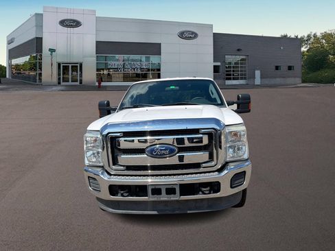 Used 2016 Ford F250 XLT AWD/4WD image 3