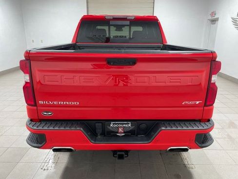 Used 2023 Chevrolet Silverado 1500 RST image 5