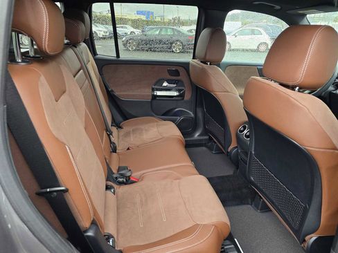 New 2026 Mercedes-Benz GLB 250 4MATIC image 13