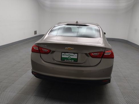 Used 2024 Chevrolet Malibu LT FWD image 7