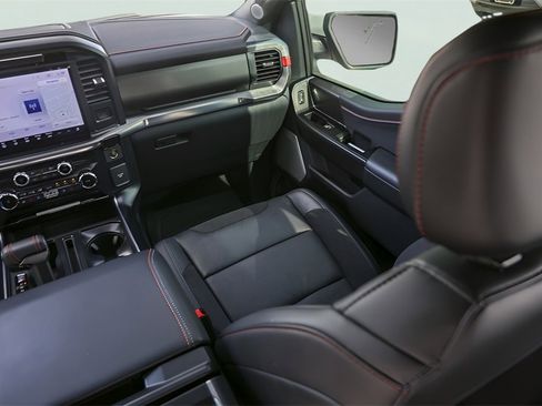 Used 2025 Ford F150 Raptor image 35
