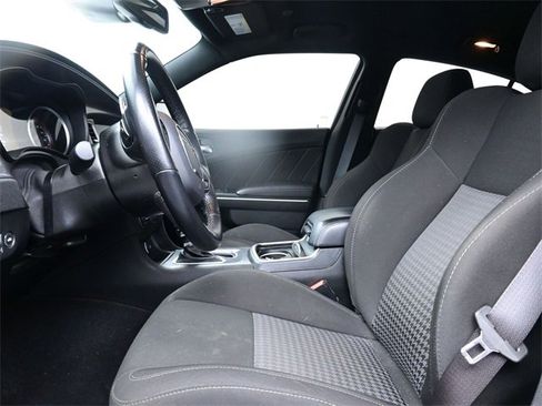 Used 2023 Dodge Charger Scat Pack w/ Technology Group image 9