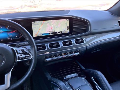 Certified 2022 Mercedes-Benz GLE 350 4MATIC image 7