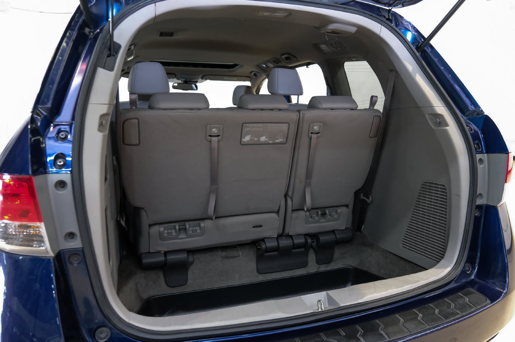 Used 2016 Honda Odyssey EX-L image 54