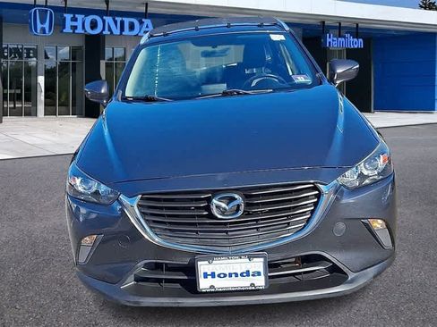Used 2017 MAZDA CX-3 Touring image 3
