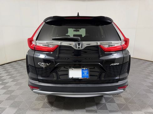 Used 2019 Honda CR-V EX image 8