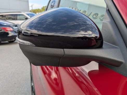 Used 2021 Ford Mustang Mach-E Premium image 11