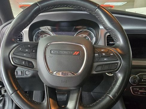 Used 2023 Dodge Charger SXT RWD image 23