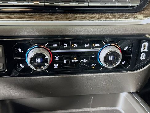 New 2026 Chevrolet Silverado 2500 LT w/ Trail Boss Package image 10