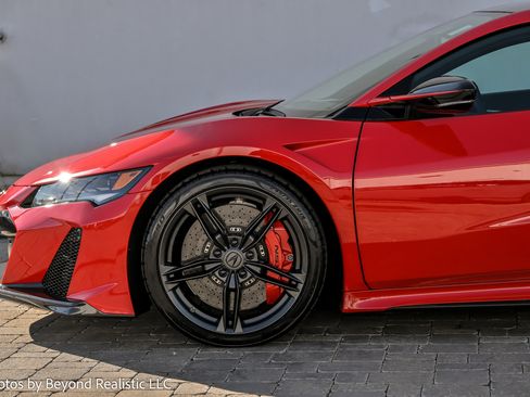 Used 2022 Acura NSX Type S image 14