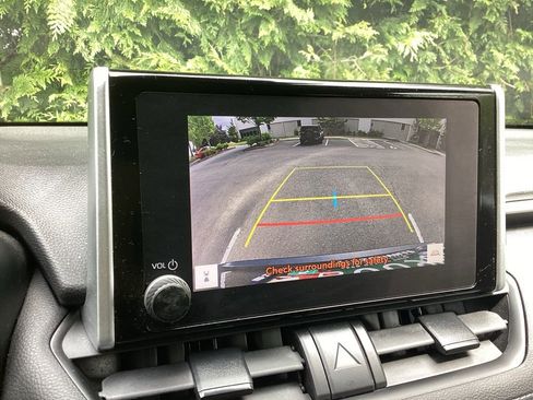 Certified 2023 Toyota RAV4 XLE w/ XLE Grade Weather Package AWD/4WD image 16