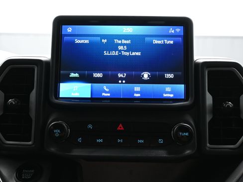 Used 2021 Ford Bronco Sport Big Bend AWD/4WD image 33