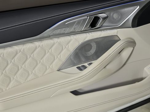 Used 2022 BMW M8 Gran Coupe xDrive Competition w/ M Carbon Exterior Package image 18