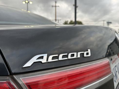 Used 2012 Honda Accord EX image 20