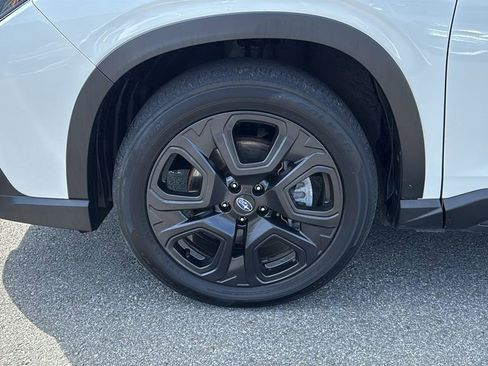 Used 2023 Subaru Ascent Onyx Edition Limited image 10