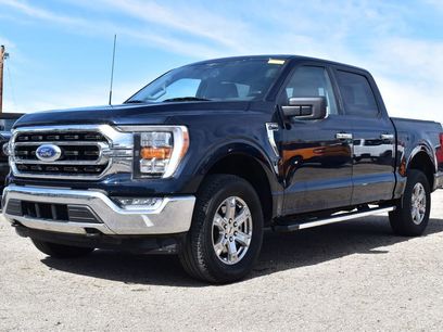Used 2023 Ford F150 XLT w/ Equipment Group 302A High