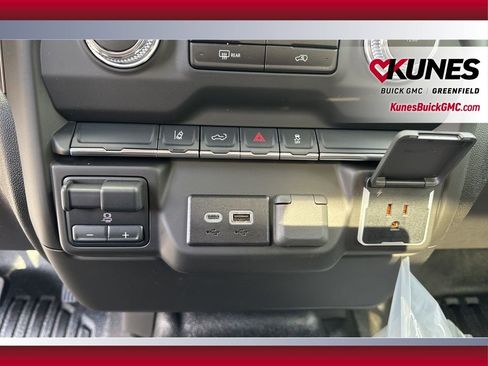 New 2025 GMC Sierra 3500 Pro image 26