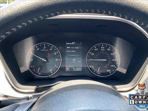 Certified 2024 Subaru Outback Limited AWD/4WD image 27