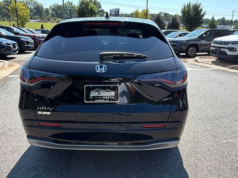 Used 2026 Honda HR-V EX-L image 9