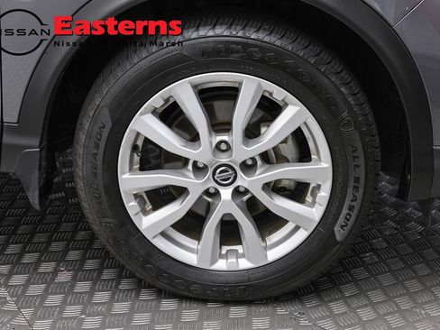 Used 2021 Nissan Rogue Sport S AWD/4WD image 30