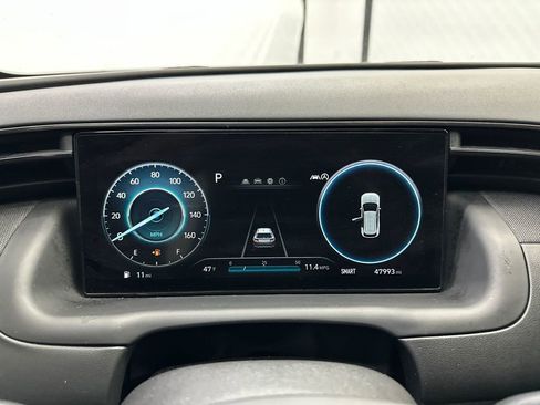 Used 2022 Hyundai Tucson N Line FWD image 27