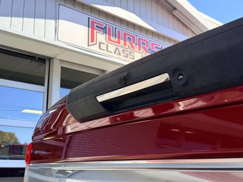 Used 2017 Ford F250 King Ranch w/ King Ranch Ultimate Package image 9