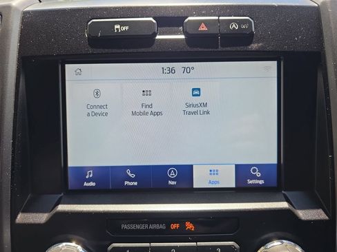 Used 2020 Ford F150 XLT w/ Equipment Group 302A Luxury AWD/4WD image 24