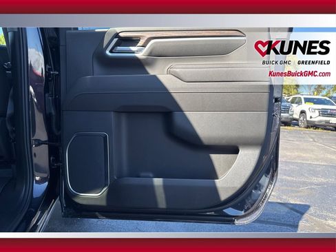 New 2025 GMC Sierra 3500 SLT image 56