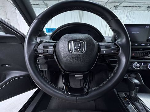 Used 2023 Honda Civic Sport image 24