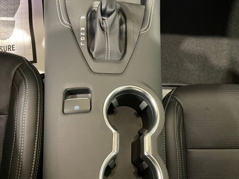 New 2025 Ford Mustang Premium image 19